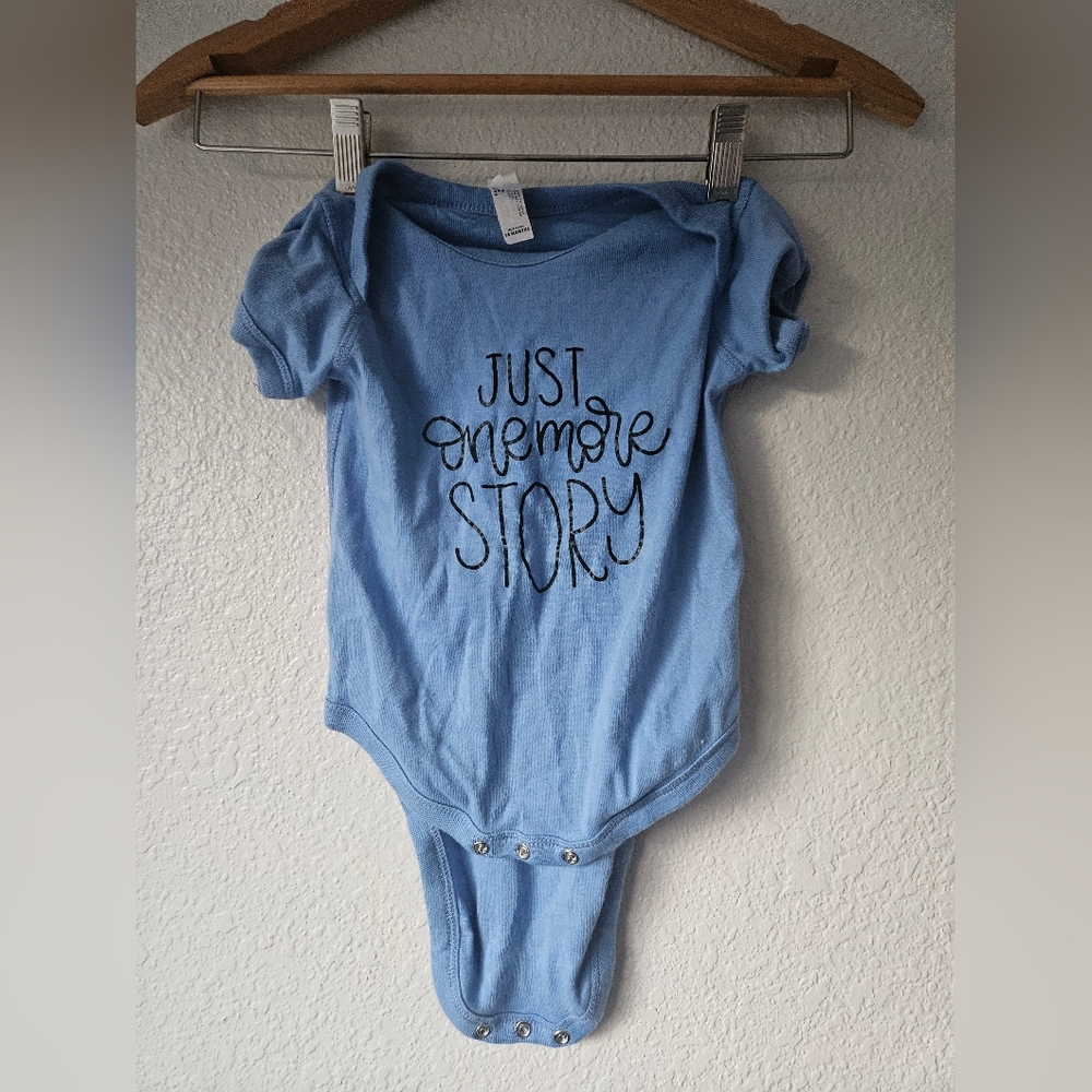 18 month onesie